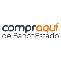 Compraquí logo - Similar company to Getnet Chile