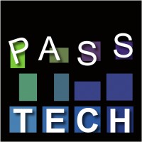 PASS-TECH logo - Similar company to Pass Technology