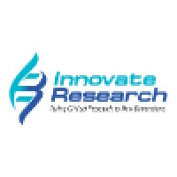 Innovate Research logo - Similar company to Pfc Pharma Focus