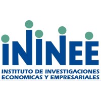 Instituto de Investigaciones Económicas y Empresariales logo - Similar company to Gamechangers | Consultoría En Sostenibilidad
