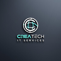 Createch IT Services logo - Similar company to Createch