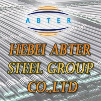 HEBEI ABTER STEEL PIPE CO.,LTD