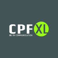 CPF XL logo - Similar company to Onlyprint.Nl