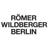 Römer Wildberger Werbeagentur logo - Similar company to Dreispringer Gmbh - Werbeagentur Berlin!