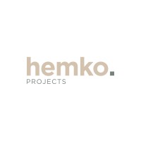 Hemko Projects logo - Similar company to Big Projects