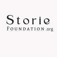 Storie Foundation logo - Similar company to Noobs Studios