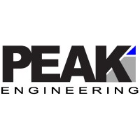 Peak Engineering, PLLC logo - Similar company to C-Will Group