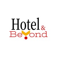Hotel & Beyond logo - Similar company to Lead Yourself First