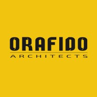 ORAFIDO ARCHITECTS logo - Similar company to Studio As | Architecture & Design
