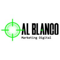 Al Blanco Marketing logo - Similar company to Bosón Creativo | Branding Y Contenido Visual