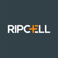 RIPCELL logo - Similar company to Rab-Microfluidics