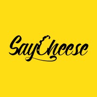 Say Cheese Design logo - Similar company to Vector Software Group