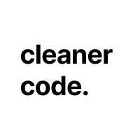 cleaner code logo - Similar company to Easework