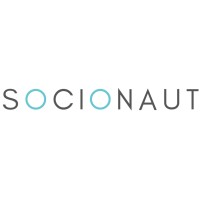 Socionaut logo - Similar company to Project Eduity