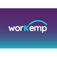 WORKEMP logo - Similar company to Cuca