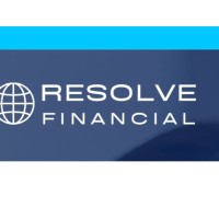 Resolve Financial Ltd logo - Similar company to Revolution Rti