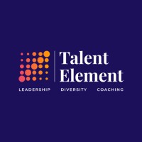 Talent Element logo - Similar company to Information Technology