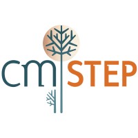 CMStep logo - Similar company to Flourish Schools