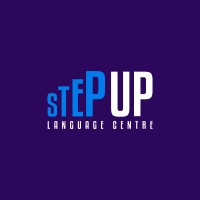 StepUp Language Centre logo - Similar company to Butterflies