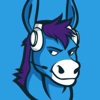 DuelDonkey logo - Similar company to Uptrip