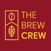 The Brew Crew logo - Similar company to O'Doner