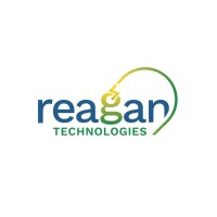 Reagan Technologies logo - Similar company to Agroficient