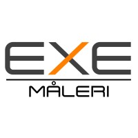 EXE Måleri AB logo - Similar company to Pingaway As