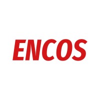 ENCOS logo - Similar company to Tam.Qa