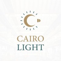 Cairo light - كايرولايت logo - Similar company to Light On