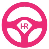 Her Ride logo - Similar company to Heride