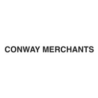 Conway Merchants logo - Similar company to The Beacon Frontier