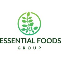 Essential Foods Group logo - Similar company to Samad'S World Olive Oils