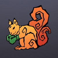 Squirrel Fight Interactive logo - Similar company to Bencin Studios