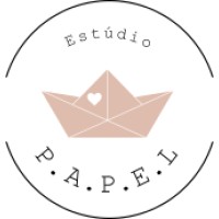 Estúdio Papel logo - Similar company to Prints Connection