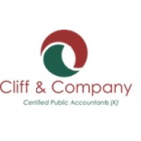 Cliff & Company logo - Similar company to Vigic Systems Ltd