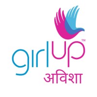GirlUp Avisha logo - Similar company to De Sede Se Asia & Me