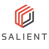 Salient Systems logo - Similar company to Psa Security Network