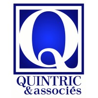 Quintric & Associés logo - Similar company to Idées Larges