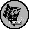 Theatre Woodstock & STAGES logo - Similar company to Gulf Medium Industries