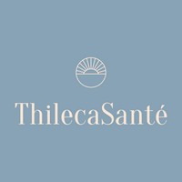 ThilecaSanté logo - Similar company to Synasens