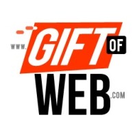 GiftOFweb logo - Similar company to Tmt It Solutions