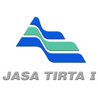 Perusahaan Umum Jasa Tirta I logo - Similar company to Perusahaan Umum Pengangkutan Penumpang Djakarta
