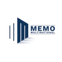 Memo Multinational logo - Similar company to Memo Multinational Corporation