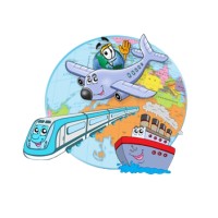 Encycloglobe logo - Similar company to Stelware Pty Ltd