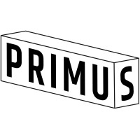 Primus Film logo - Similar company to Create Media
