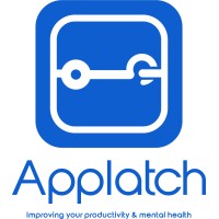 Applatch logo - Similar company to Black Goblin