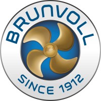 Brunvoll AS logo - Similar company to Oceanist Engineering