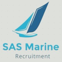 SAS Marine Recruitment logo - Similar company to Sas Design And Development