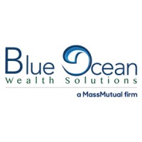 Blue Ocean Wealth Solutions logo - Similar company to Grupo Codex