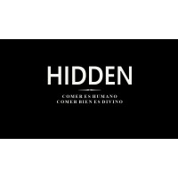 Hidden Cocina Clandestina logo - Similar company to República Del Pisco